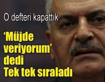 7 AĞUSTOSTA DARBELER DEVRİNİ KAPATTIK