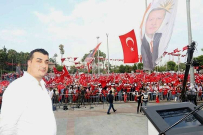 BOSTAN;MİLLETİMİZLE TARİH YAZDIK!