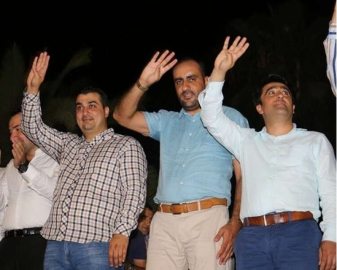 BOSTAN'DAN 15. YIL KUTLAMA MESAJI