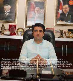 ŞEHİTLERİMİZİ VE ONLARIN YETİMLERİNİ UNUTMAYALIM!