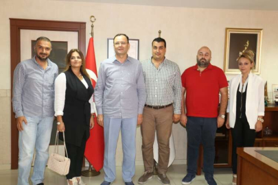 AK PARTİ’NİN STK ÇIKARTMASI DEVAM EDiYOR
