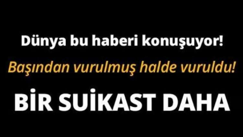 NATO DENETÇİSİ ÖLÜ BULUNDU