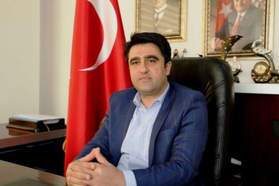 ERCİK'TEN 95.YIL KUTLAMA MESAJI