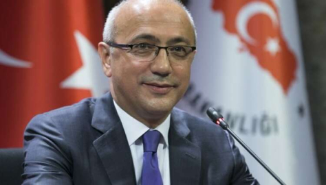 ÇUKUROVA BÖLGESEL HAVALİMANI MÜJDESİ