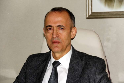 BAŞKAN AKTAŞ'DAN KINAMA