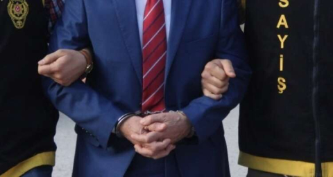 FETÖ SORUŞTURMASINDA 60 TUTUKLAMA