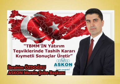 ÖZDOĞRU' TORBA YASA ve TASHİHLERİ