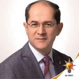 AK PARTİ ESKİ İL BAŞKANINA TAHLİYE