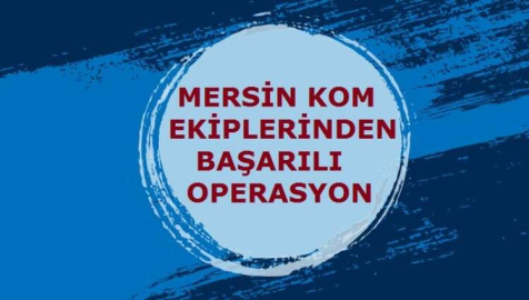 KAÇAKÇILAR SUÇ ÜSTÜ YAKALANDI