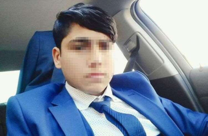"ÇOCUK GELİN " SEVGİLİSİNİ EVE ALDI VE...
