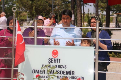 UNUTMADIK, UNUTMAYACAĞIZ, UNUTTURMAYACAĞIZ!