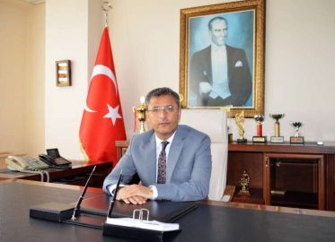‘MÜBAREK KURBAN BAYRAMINIZ KUTLU OLSUN’