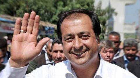 AHMET TEVFİK UZUN ŞARTLI TAHLİYE İLE SERBEST