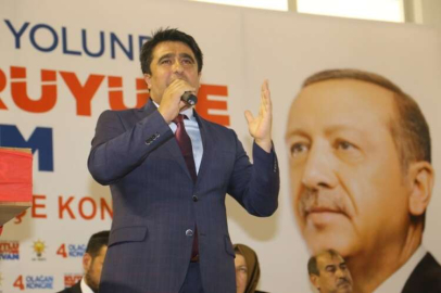 İLK GÜNKÜ AŞKLA KUTLU YÜRÜYÜŞE DEVAM