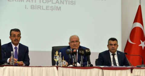KOCAMAZ"“ORTADA  HAKSIZLIK VE KIYAKÇILIK VAR”