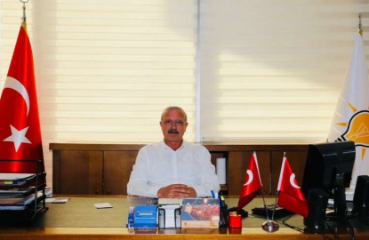 MUHTARLAR GÜNÜ KUTLAMA MESAJI