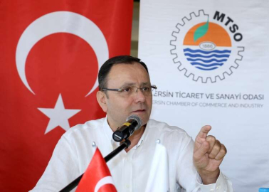 MTSO KOMİTE BAŞKANLARI BULUŞTU 2018'İ KONUŞTU