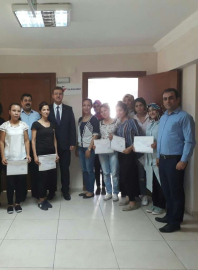 İŞ ARAYANLAR İÇİN “İŞ KULÜBÜ”