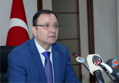 AŞUT NÜKLEER SANTRAL  ENDİŞESİNİ DİLE GETİRDİ