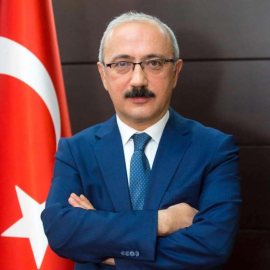 ELVAN'DAN CUMHURİYETİN  94. YILI KUTLAMASI