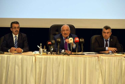 “YEŞİL ALAN ESKİSİNDEN ÇOK DAHA FAZLA OLACAK”
