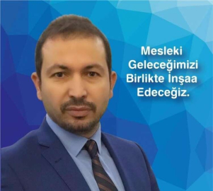 İLKELİ VE DÜRÜST BİR YÖNETİM VAAD EDİYORUZ