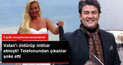 VATAN ŞAŞMAZ ÖLDÜ AMA OLAYLAR HALA SICAK
