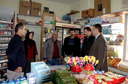 ‘HERKESİN ELİNİ TAŞIN ALTINA KOYMASI GEREKİYOR’