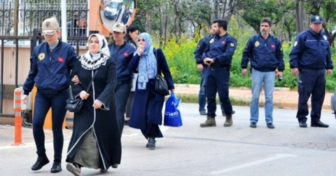 ‘MERSİN’DE FETÖ’NÜN YENİ YAPILANMASI ÇÖKERTİLDİ