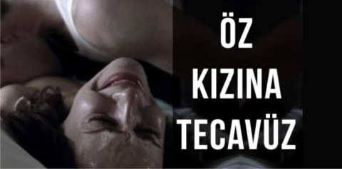 KIZINA TECAVÜZ ETTİ AMA HALA SERBEST