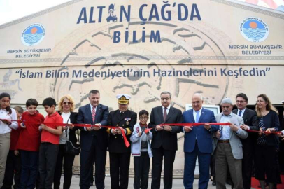 “HER KEŞİF BİR FETİH, HER KAŞİF BİR FATİHTİR”