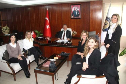 GİAD  'SPİNA BİFİDA' İÇİN MÜKEMMEL PROJE