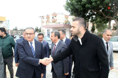 AKBAŞ"SIFIR ATIK PROJESİ ÜLKEMİZ İÇİN ÖNEMLİ"