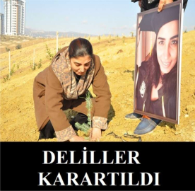 OLAYDAN SONRA DELİLLER KARARTILDI