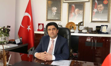 ERCİK 8 MART DÜNYA  KADINLAR GÜNÜN KUTLADI