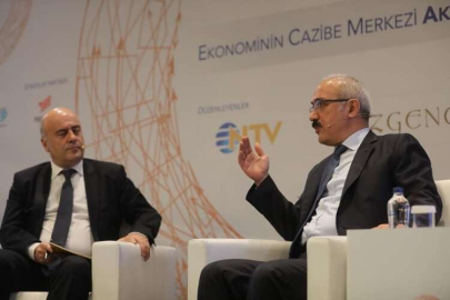 MERSİN'İN EKONOMİSİ MASAYA YATIRILDI
