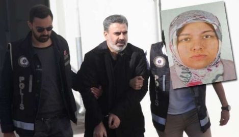 FETULLAH GÜLEN'İN ŞİFRELERİ ORTAYA ÇIKTI