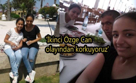 BİR   CANIMIZ DAHA GİTMESİN !