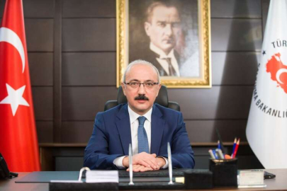 BAKAN ELVAN'DAN MEZİTLİ’YE TOKİ MÜJDESİ