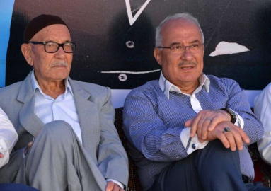 “BİZLERE SEVGİYİ AŞILAYAN EN DEĞERLİ VARLIKLARIMIZ”
