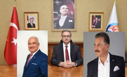 BABALAR GÜNÜNE ORTAK MESAJ