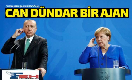 ERDOĞAN : 