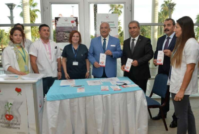 BÜYÜKŞEHİR'DEN  ORGAN BAĞIŞI ETKİNLİĞİ