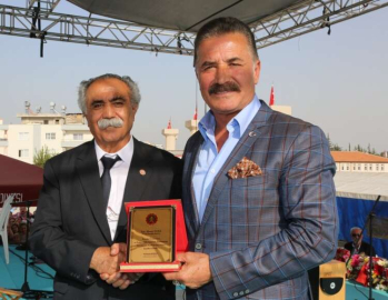 “BİRLİK, BERABERLİK VE KARDEŞLİĞİMİZ DAİM OLSUN”