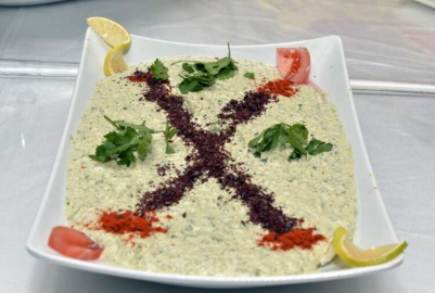 2.TARSUS GASTRONOMİ VE ARAŞTIRMA GÜNLERİ