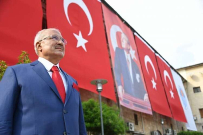 “UYGARLIK DERECESİNİN BİR ÖLÇÜSÜ SAYGIDIR”