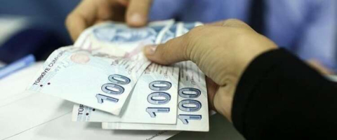 ASGARİ ÜCRETTE SON DAKİKA