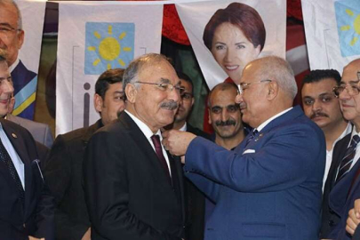 MHP’DEN İSTİFA EDEN MECLİS ÜYELERİ İYİ PARTİ’YE GEÇTİ