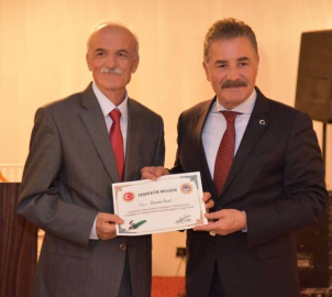 KURTULUŞ COŞKUSU ETKİNLİKLERLE TAÇLANDI