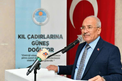 “ÇAMLIYAYLA’YA YAPACAK DAHA ÇOK İŞİMİZ VAR”